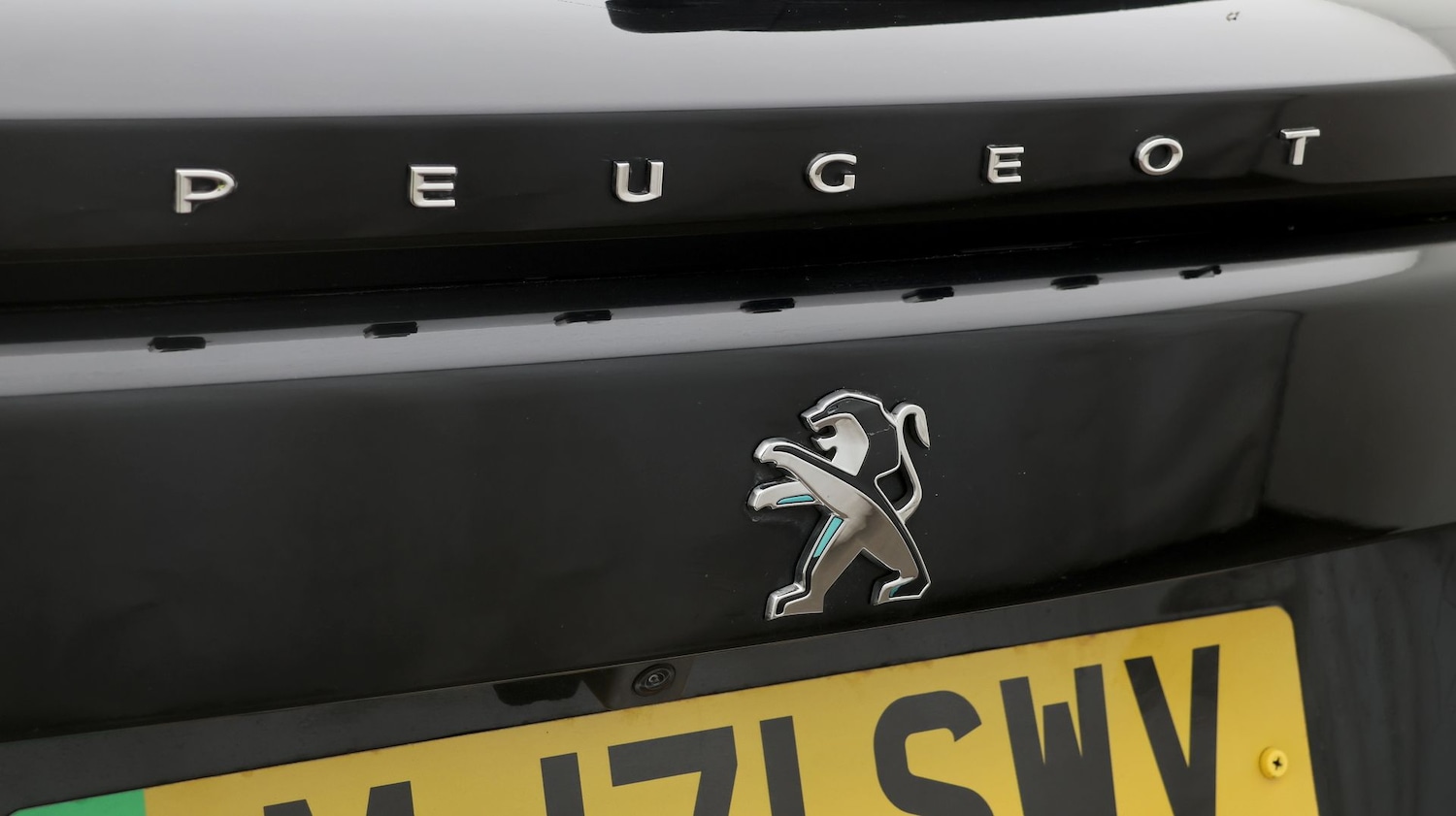 Used Peugeot 2008 2021 for sale - 77435014: Photo 25