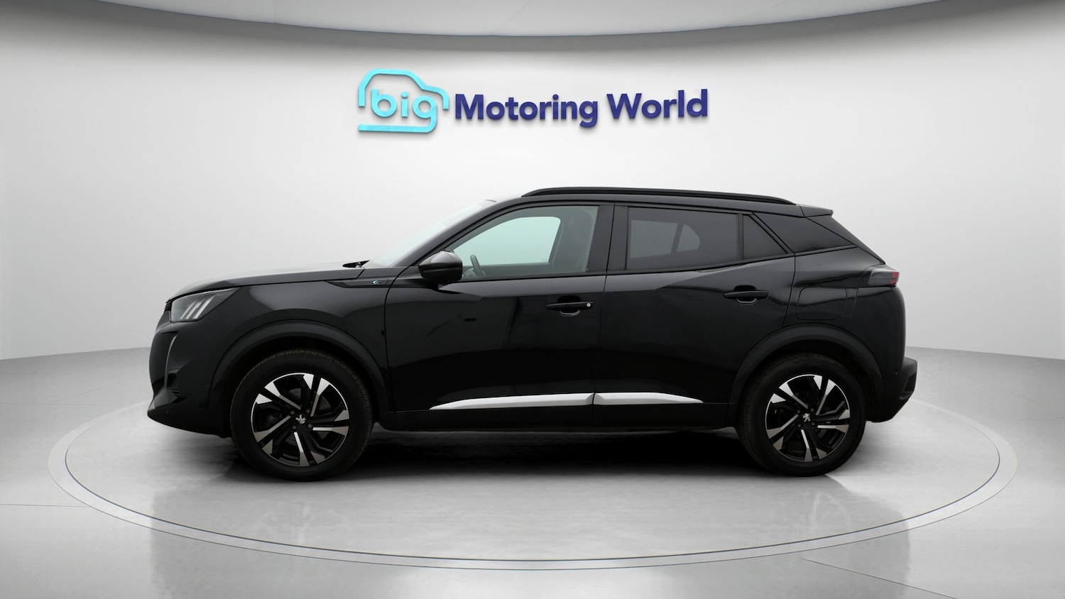 Used Peugeot 2008 2021 for sale - 77435014: Photo 4