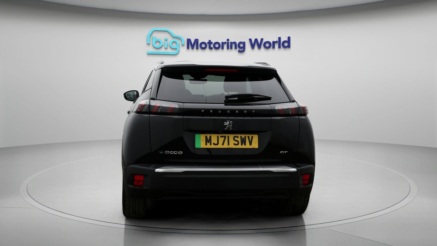 Used Peugeot 2008 2021 for sale - 77435014: Photo 6