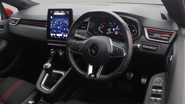 Used Renault Clio 2020 for sale - 76260306: Photo 10