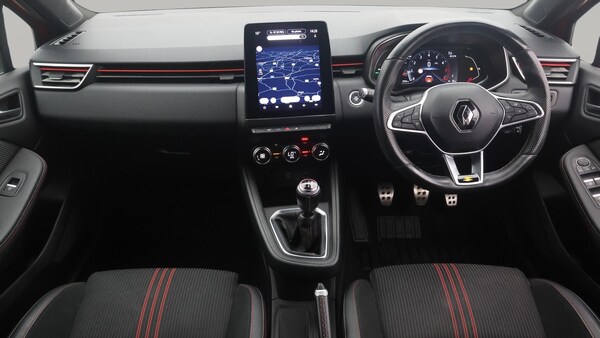 Used Renault Clio 2020 for sale - 76260306: Photo 14