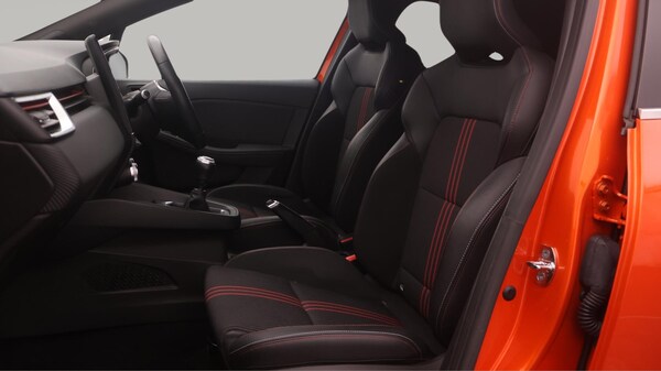 Used Renault Clio 2020 for sale - 76260306: Photo 15