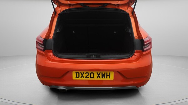 Used Renault Clio 2020 for sale - 76260306: Photo 18