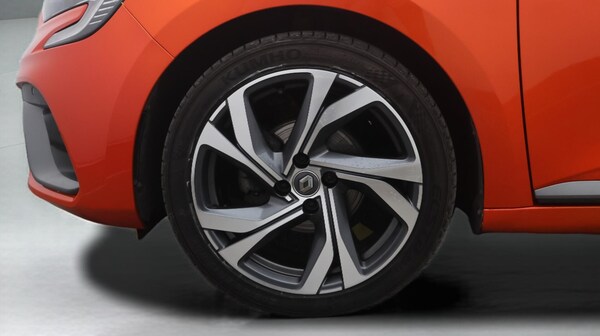 Used Renault Clio 2020 for sale - 76260306: Photo 19