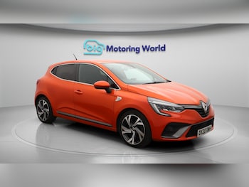 Used Renault Clio 2020 for sale - 76260306: Photo 2