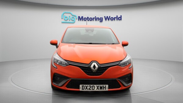 Used Renault Clio 2020 for sale - 76260306: Photo 3
