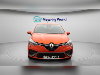 Used Renault Clio 2020 for sale - 76260306: Photo 3