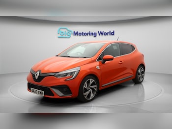 Used Renault Clio 2020 for sale - 76260306: Photo 4