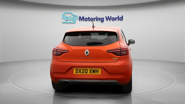Used Renault Clio 2020 for sale - 76260306: Photo 7