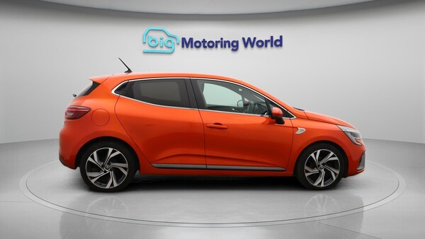 Used Renault Clio 2020 for sale - 76260306: Photo 9