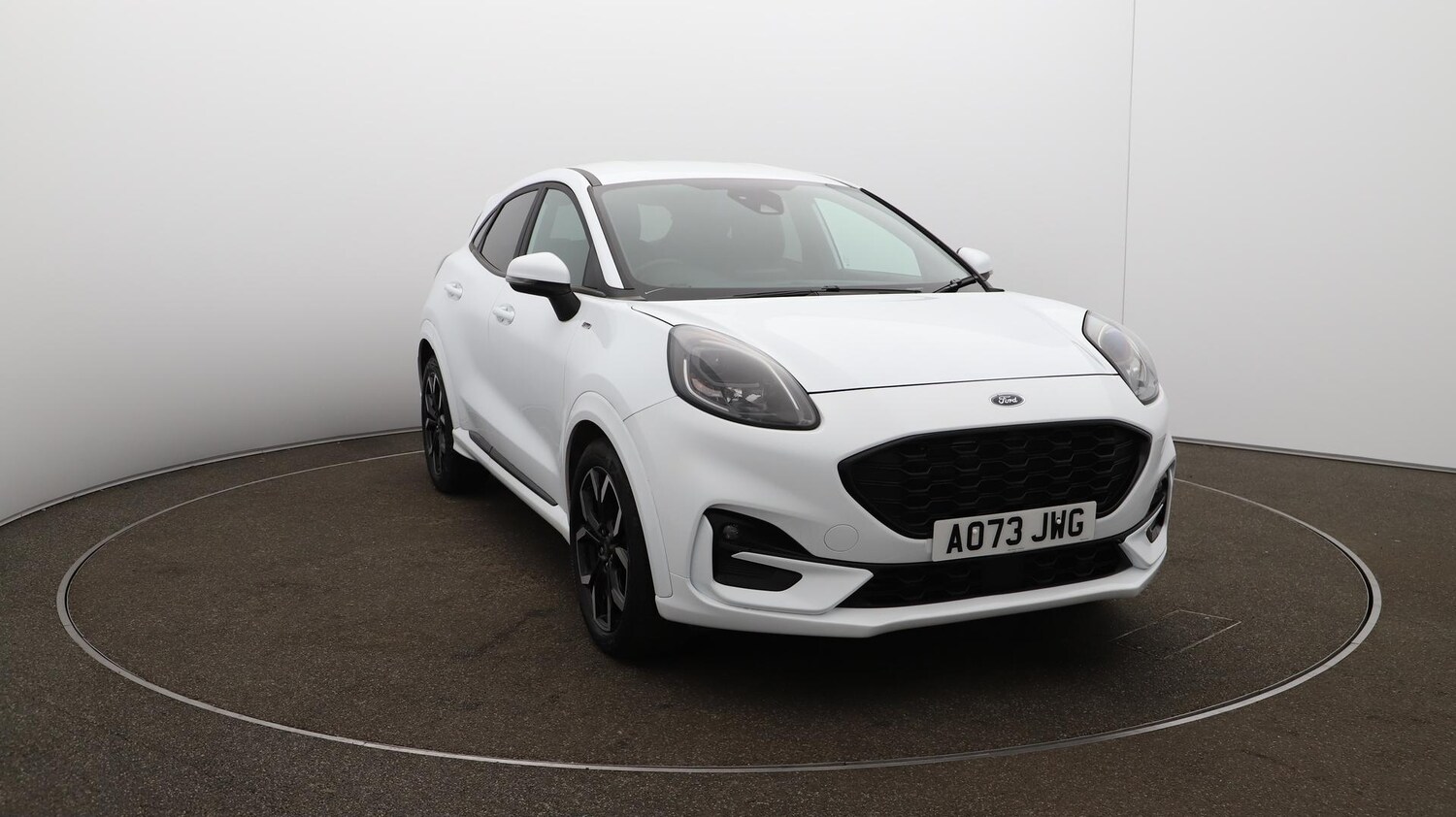 Vehicle 40