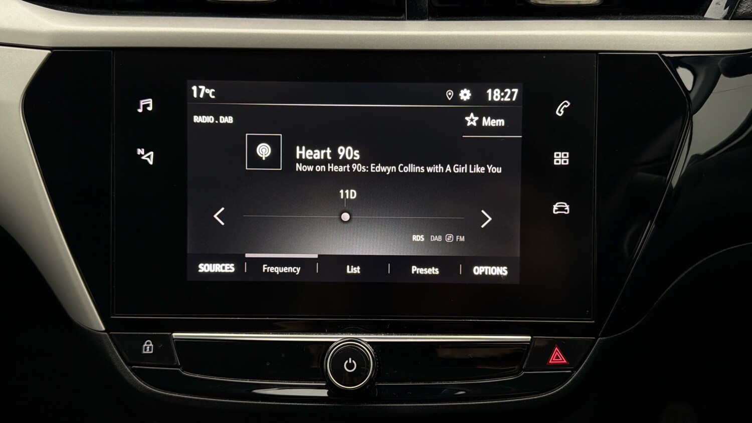 Used Vauxhall Corsa 2022 for sale - 77877219: Photo 10