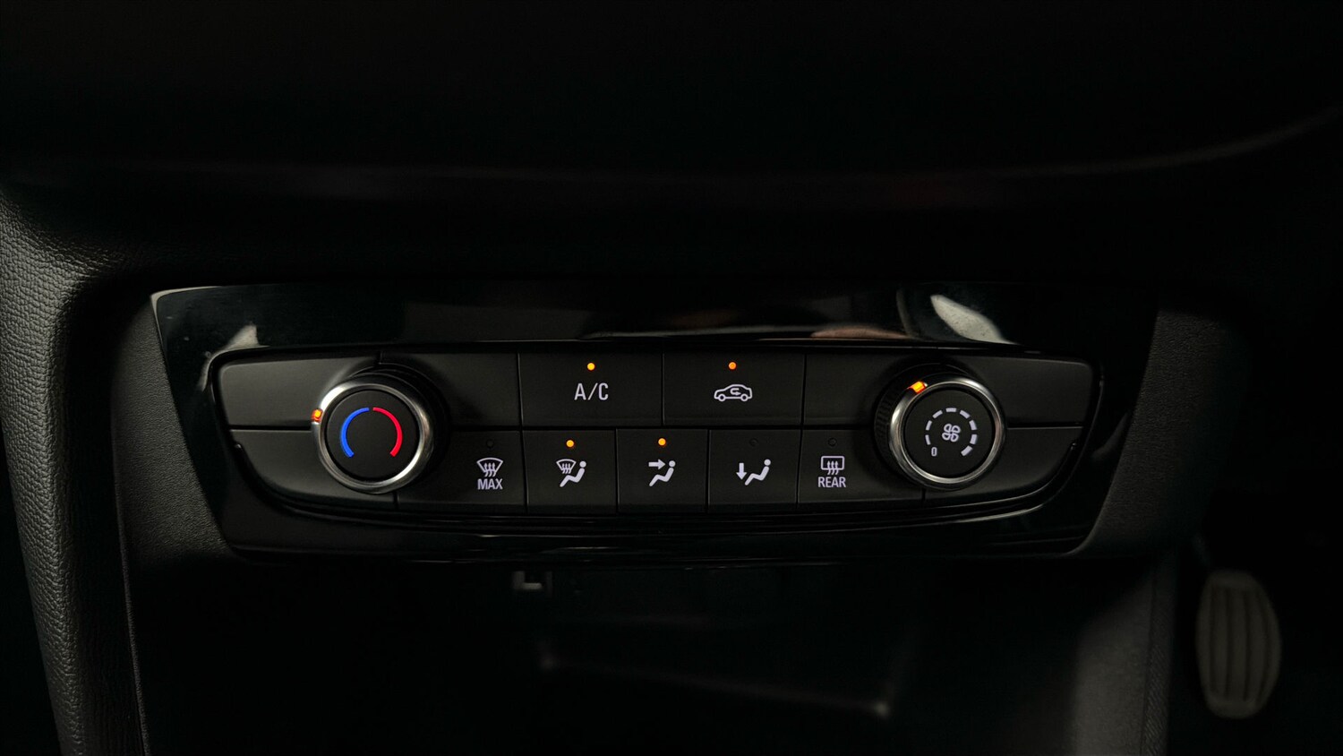 Used Vauxhall Corsa 2022 for sale - 77877219: Photo 11