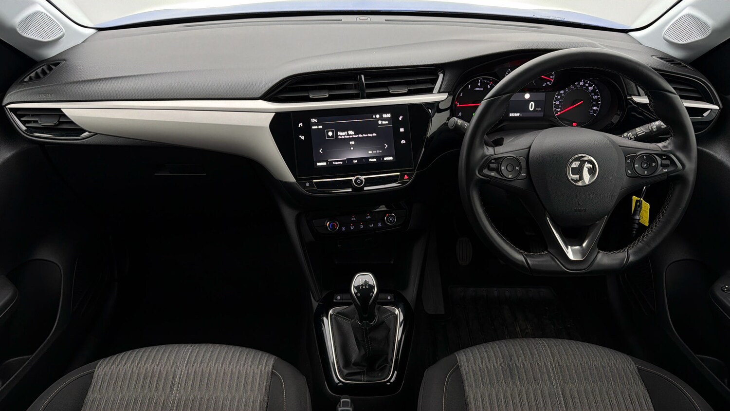 Used Vauxhall Corsa 2022 for sale - 77877219: Photo 12