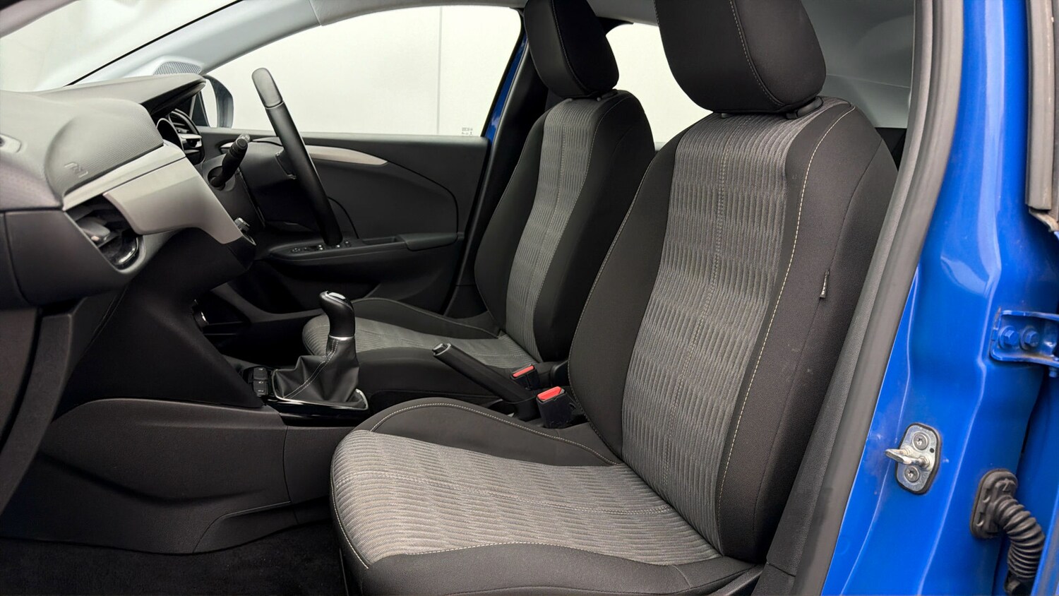 Used Vauxhall Corsa 2022 for sale - 77877219: Photo 13