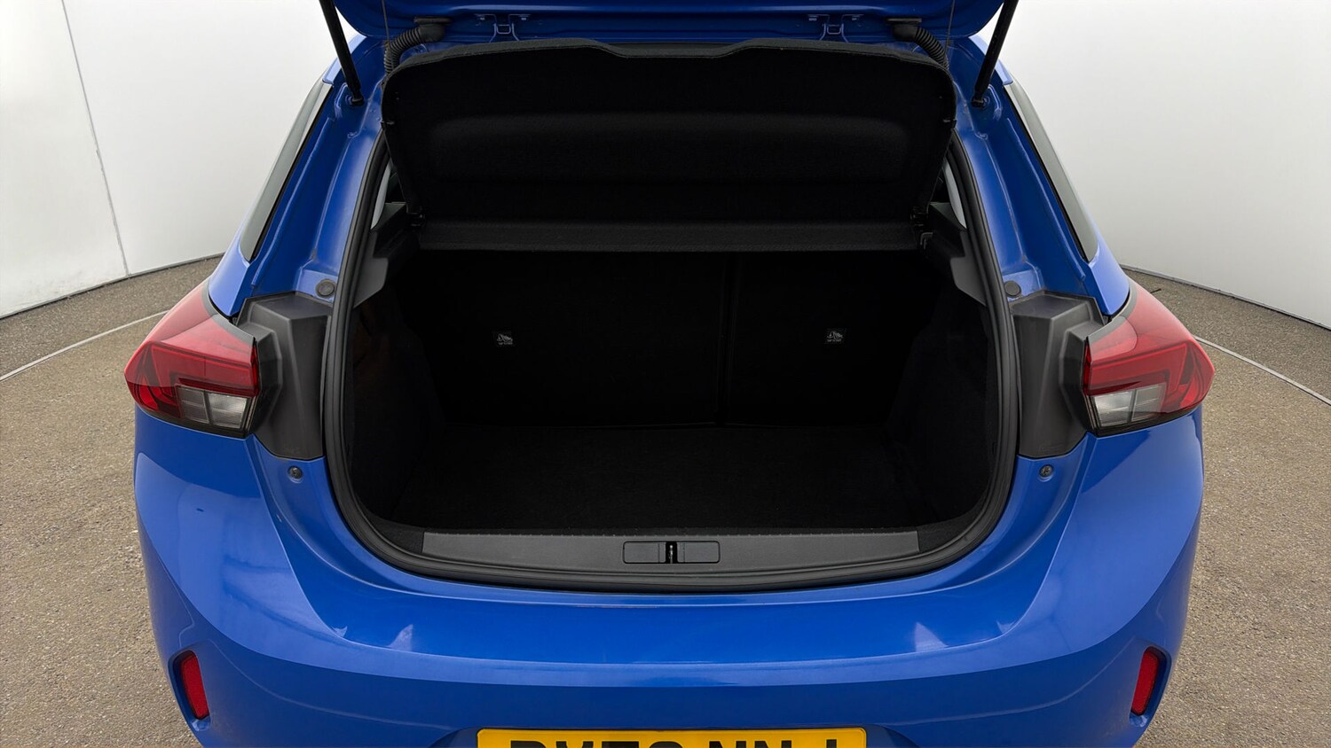 Used Vauxhall Corsa 2022 for sale - 77877219: Photo 16