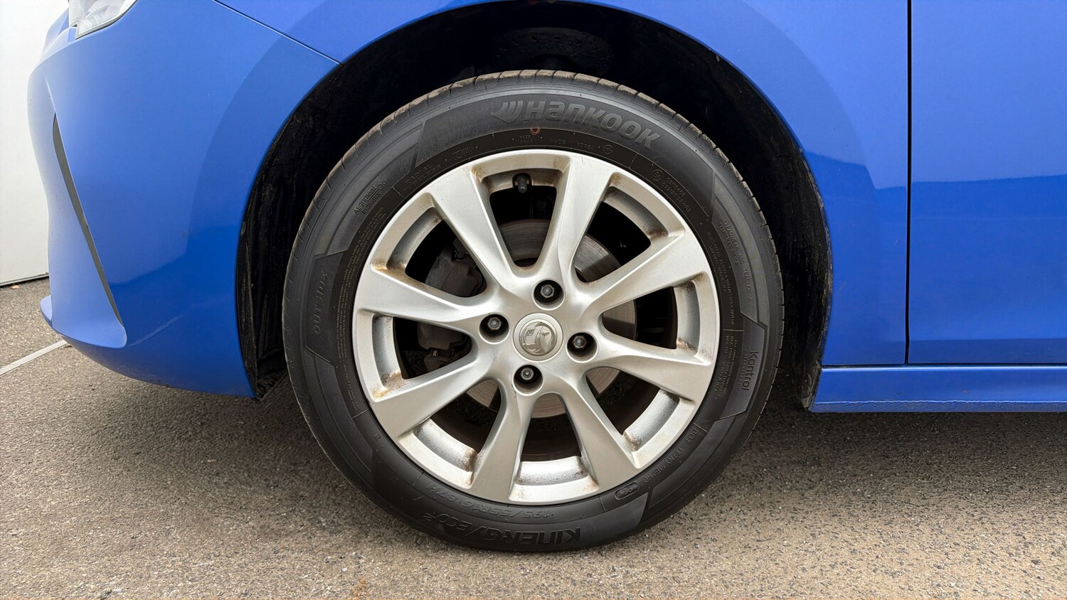 Used Vauxhall Corsa 2022 for sale - 77877219: Photo 17