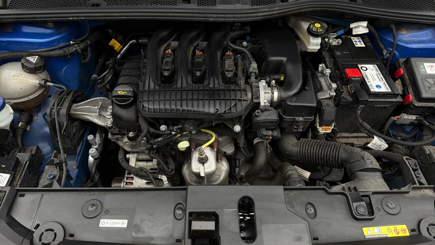 Used Vauxhall Corsa 2022 for sale - 77877219: Photo 18