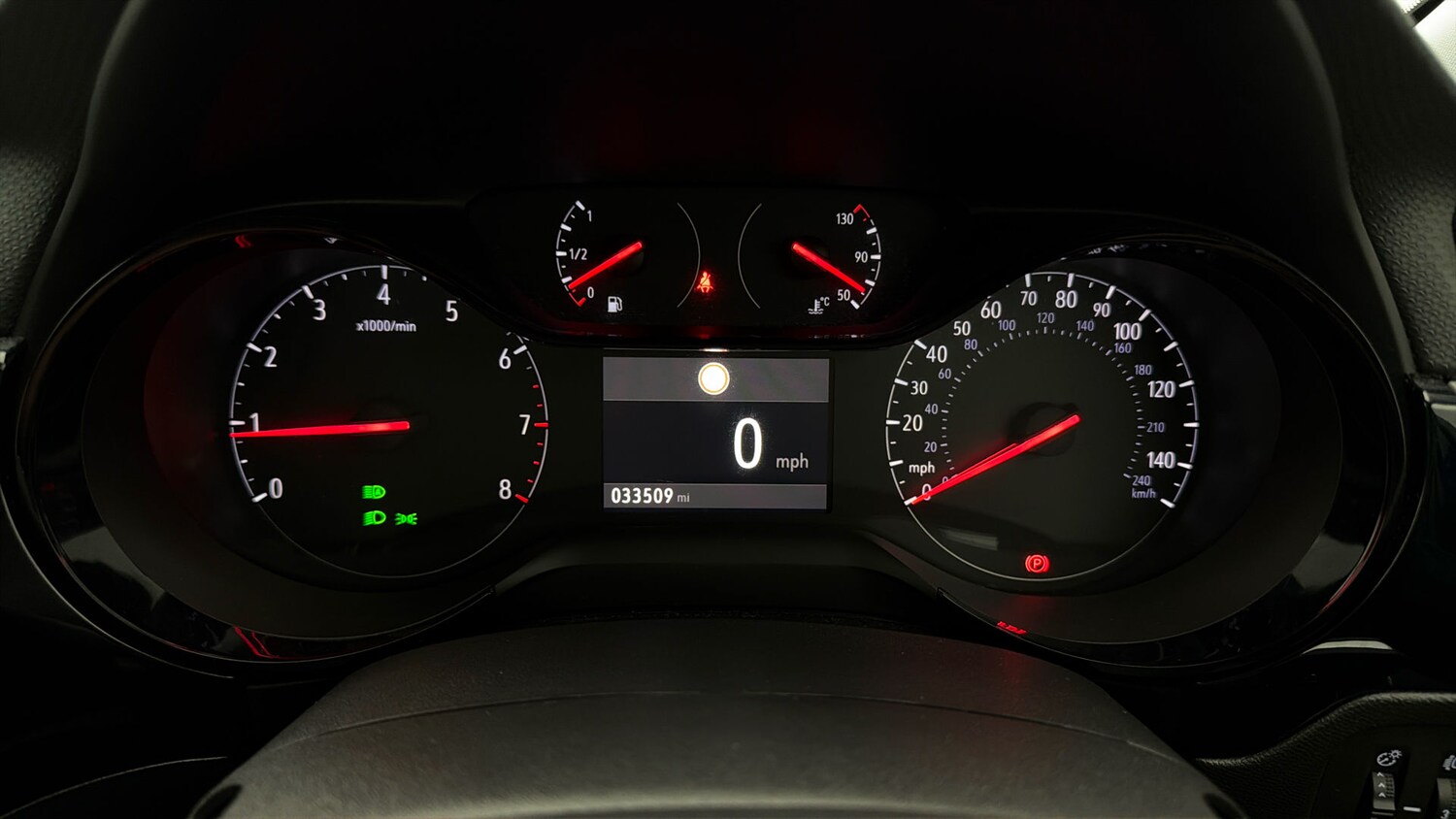 Used Vauxhall Corsa 2022 for sale - 77877219: Photo 24