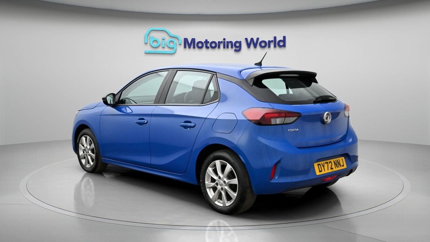 Used Vauxhall Corsa 2022 for sale - 77877219: Photo 5