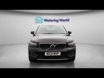 Used Volvo XC40 2021 for sale - 75327321: Photo