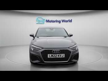 Used Audi A3 2022 for sale - 74643260: Photo