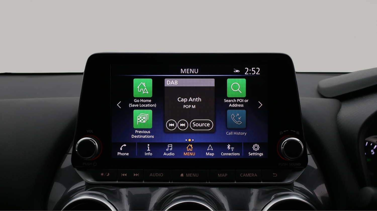 Used Nissan Juke 2023 for sale - 77804393: Photo 11