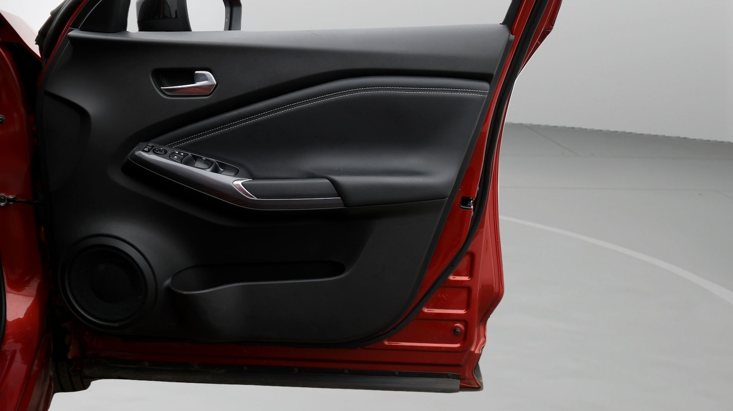 Used Nissan Juke 2023 for sale - 77804393: Photo 15