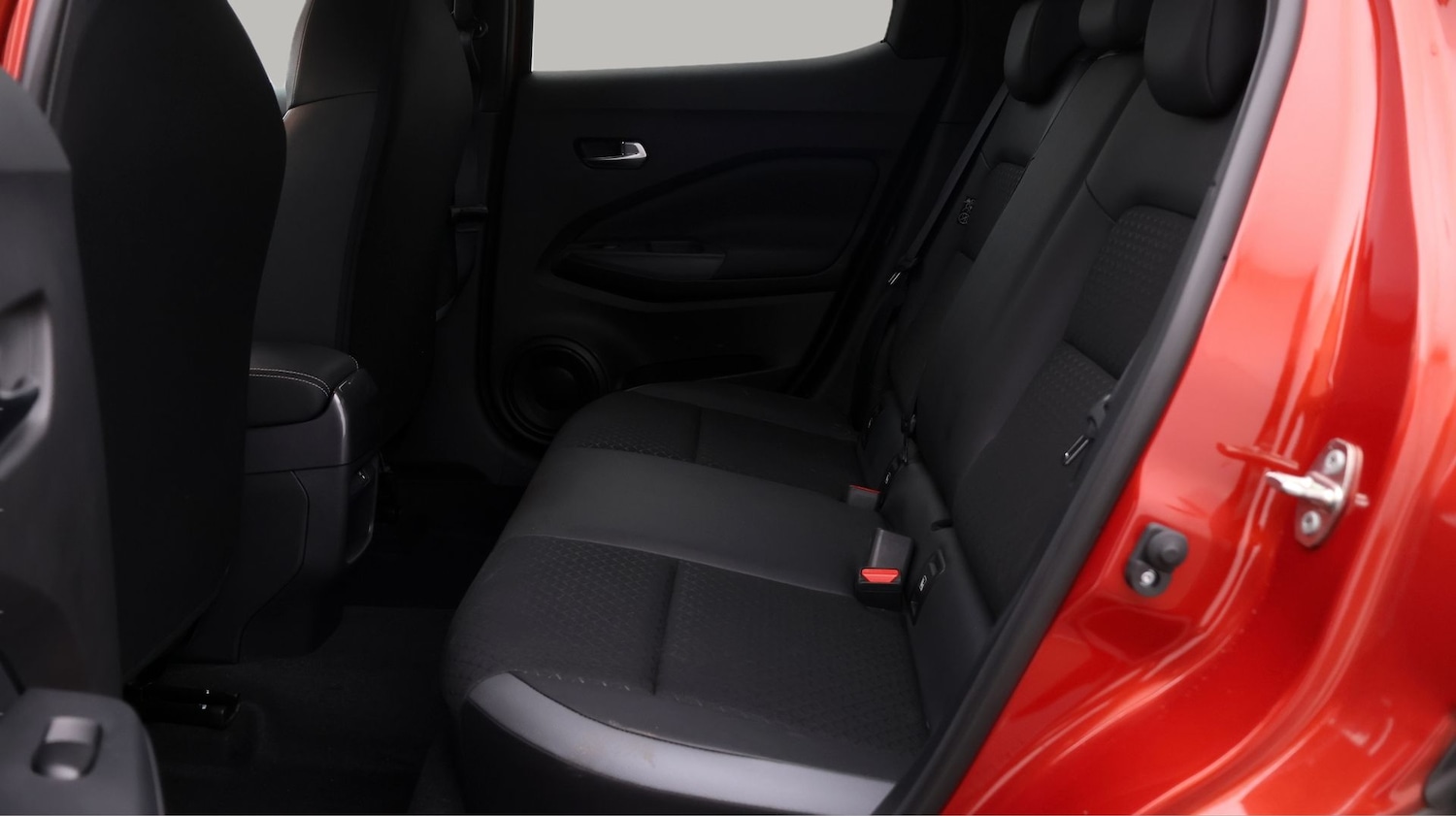 Used Nissan Juke 2023 for sale - 77804393: Photo 16