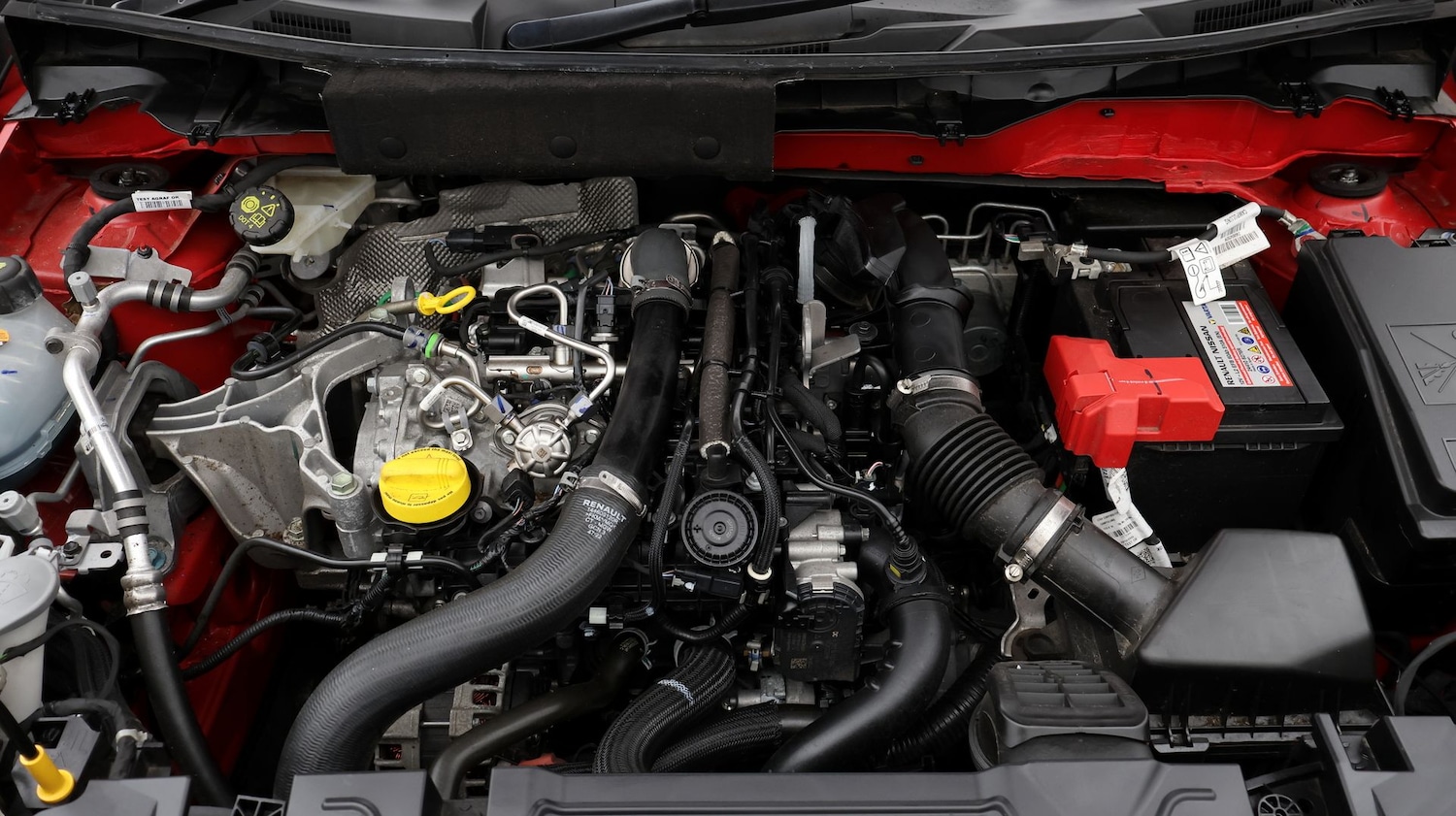 Used Nissan Juke 2023 for sale - 77804393: Photo 19