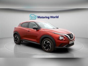 Used Nissan Juke 2023 for sale - 77804393: Photo