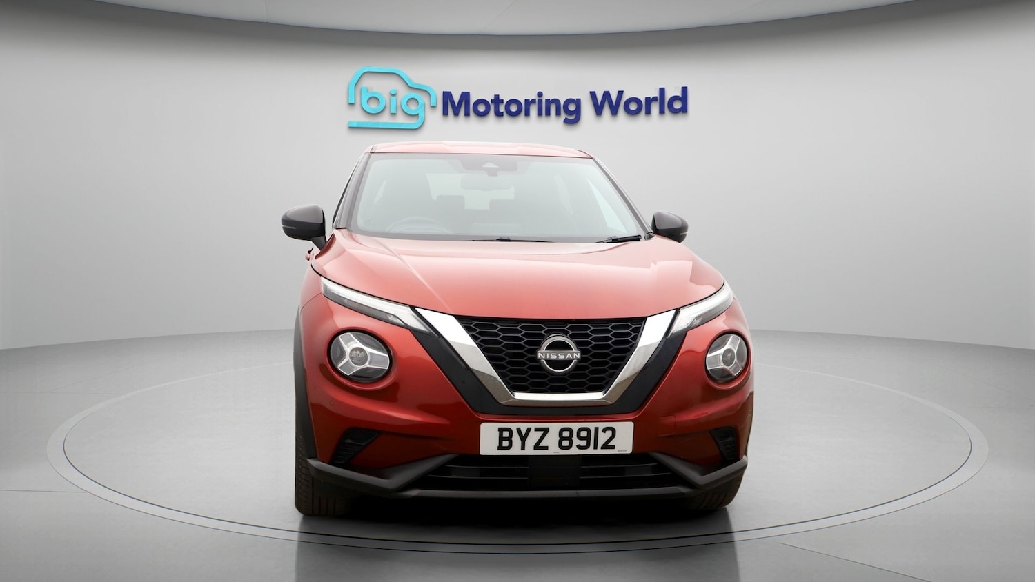 Used Nissan Juke 2023 for sale - 77804393: Photo 2