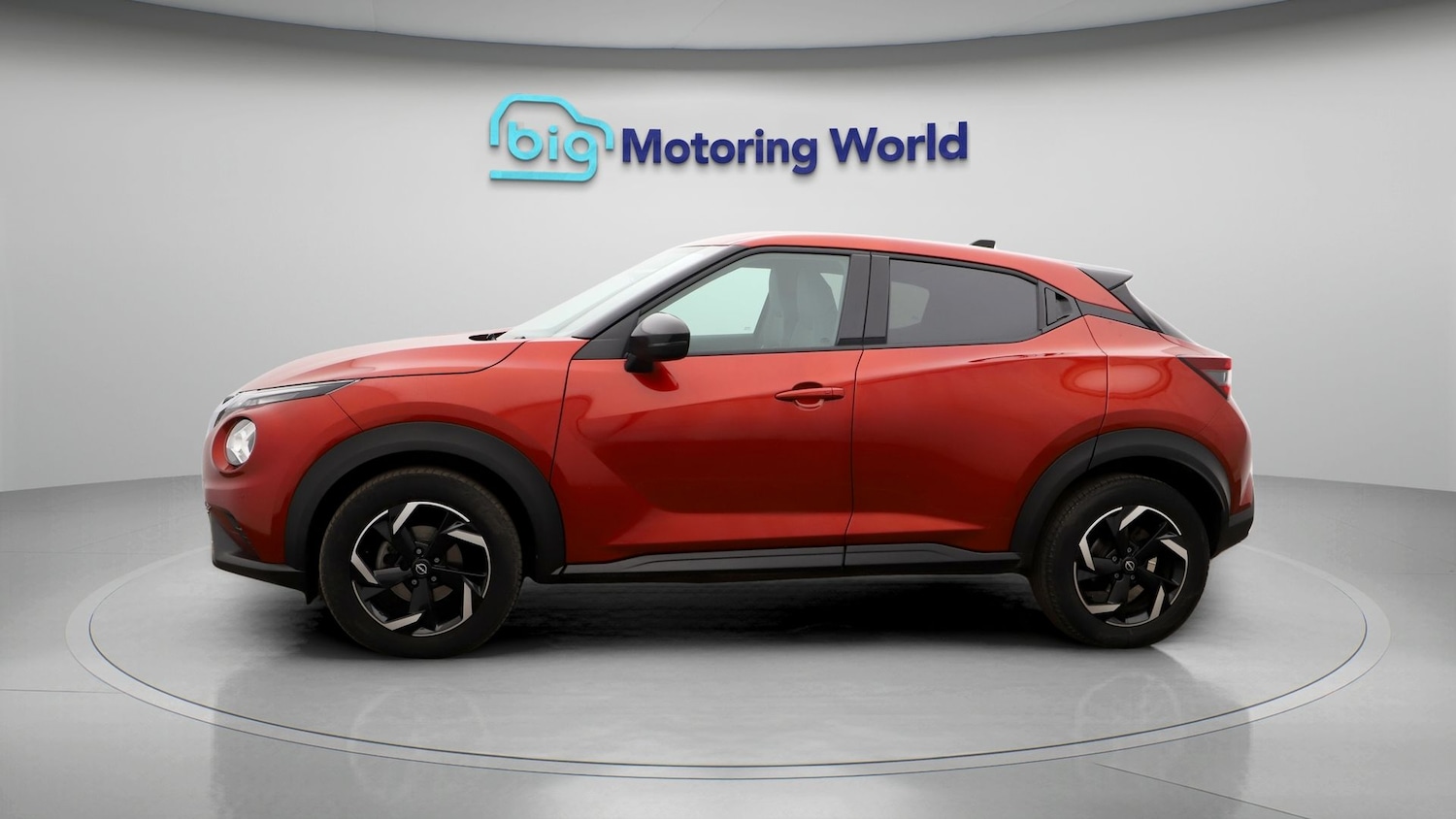 Used Nissan Juke 2023 for sale - 77804393: Photo 4