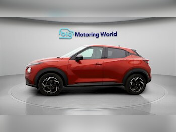 Used Nissan Juke 2023 for sale - 77804393: Photo
