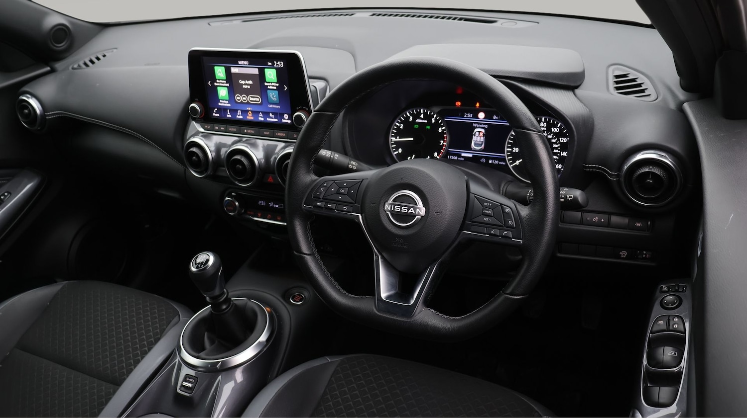 Used Nissan Juke 2023 for sale - 77804393: Photo 9