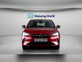Used Vauxhall Corsa 2023 for sale - 79841894: Photo