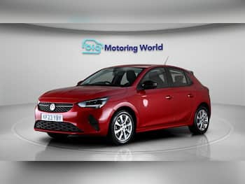 Used Vauxhall Corsa 2023 for sale - 79841894: Photo