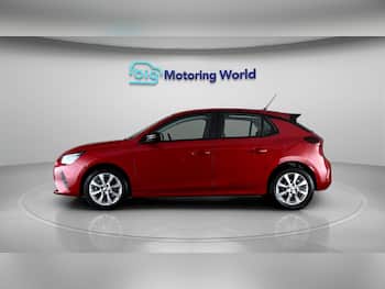 Used Vauxhall Corsa 2023 for sale - 79841894: Photo