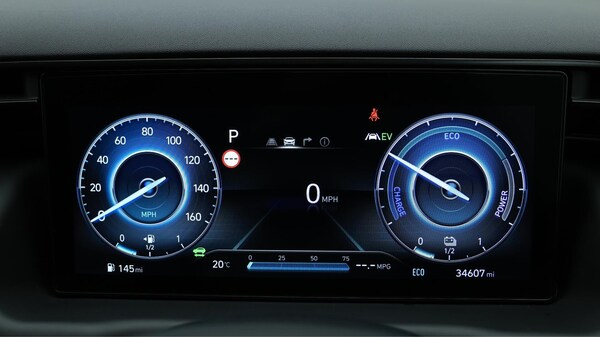 Used Hyundai TUCSON 2022 for sale - 76260181: Photo 11