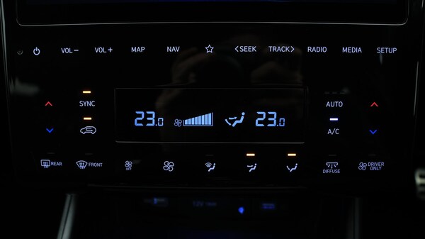 Used Hyundai TUCSON 2022 for sale - 76260181: Photo 13