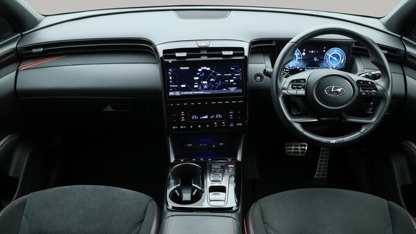 Used Hyundai TUCSON 2022 for sale - 76260181: Photo 14
