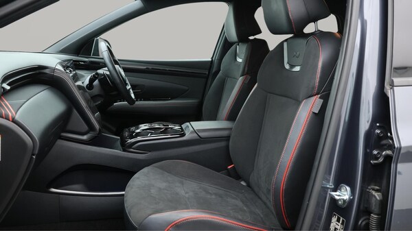 Used Hyundai TUCSON 2022 for sale - 76260181: Photo 15