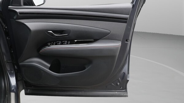 Used Hyundai TUCSON 2022 for sale - 76260181: Photo 16