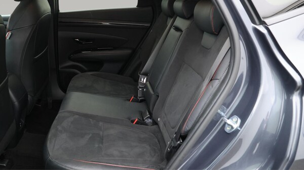 Used Hyundai TUCSON 2022 for sale - 76260181: Photo 17