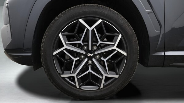 Used Hyundai TUCSON 2022 for sale - 76260181: Photo 19