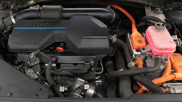 Used Hyundai TUCSON 2022 for sale - 76260181: Photo 20