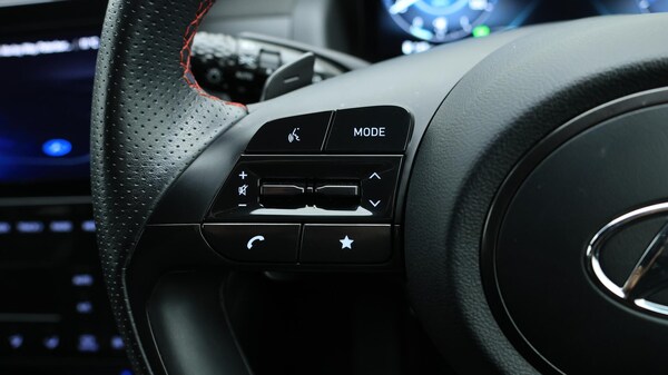 Used Hyundai TUCSON 2022 for sale - 76260181: Photo 24