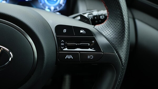 Used Hyundai TUCSON 2022 for sale - 76260181: Photo 25
