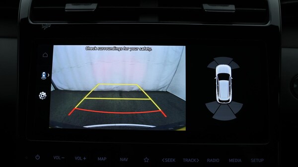 Used Hyundai TUCSON 2022 for sale - 76260181: Photo 28