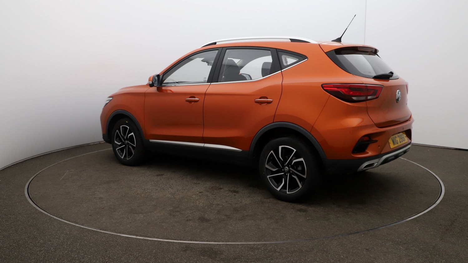 Used MG MG ZS for sale - 76808808: Photo 10